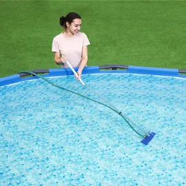 BESTWAY Reinigungs-Set Kunststoff Polyester