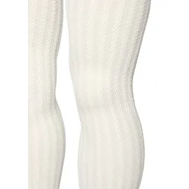 H.I.S. H.I.S Feinstrumpfhose in 2x ecru, | Gr.: 116/122