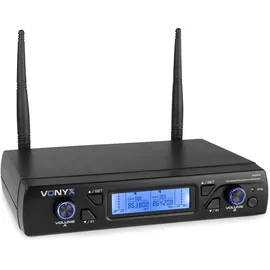 Vonyx WM62