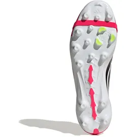 adidas Predator League AG Herren lucid red/core black/cloud white 40