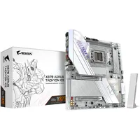 Gigabyte X870 AORUS TACHYON ICE Mainboard – AMD X870