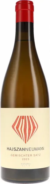 Natural Gemischter Satz Hajszan Neumann 2023 BIO