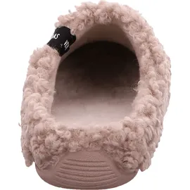 Verbenas Hausschuhe für Damen, beige, Größe 41 EU