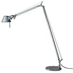Artemide - Tolomeo Reading Stehleuchte Alu