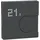 Merten MEG5779-6034 Raumthermostat