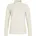 Rollkragenpullover Weiß XL
