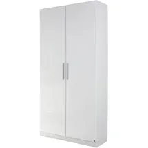 Rauch MINOSA 91 x 41 x 197 cm Weiß