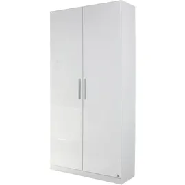 Rauch MINOSA 91 x 41 x 197 cm Weiß