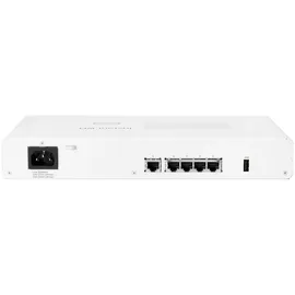 HP HPE Networking Instant On Secure Gateway SG2505P 1x 2.5G WAN, 1x 2.5G und 1x 1G WAN/LAN, 2x 1G LAN