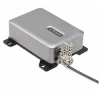 Startech 4-Port USB-C Charger 240W Total Single Port 140W