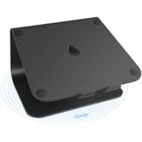 Rain Design mStand 360 für MacBook/MacBook Pro Schwarz