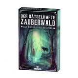 Moses Der rätselhafte Zauberwald