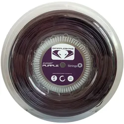 Grapplesnake Tennissaite Excellent Purple Plus 1.25 200m Rolle