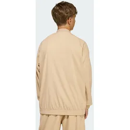 adidas SST Oversize Corduroy Jacke Beige 152