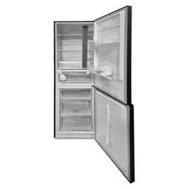 Gorenje G600 NRK619CAXL4 Kühl-Gefrierkombination (304 l, 1860 mm hoch, Edelstahl)