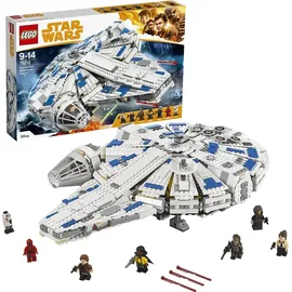 LEGO Star Wars Kessel Run Millennium Falcon 75212