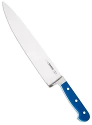 Giesser Kochmesser, breit, 25 cm Klinge 8280 25 b , Farbe: blau