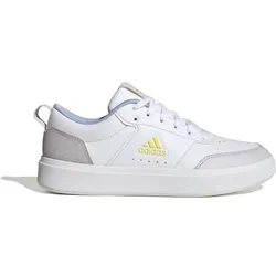 ADIDAS Damen Freizeitschuhe Park St., FTWWHT/FTWWHT/SILVMT, 42