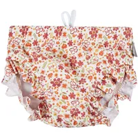 Sterntaler Badehose Blumen in ecru | Gr.: 80
