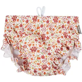 Sterntaler Badehose Blumen in ecru | Gr.: 80