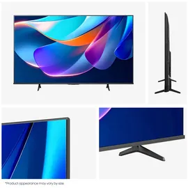 Hisense 65E6DS 65" 3840 x 2160 DLED 4K Smart TV