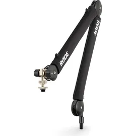 RØDE Microphones Rode PSA1+ Rundfunk-Gelenkarmstativ