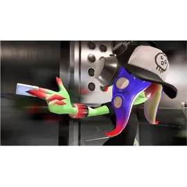 Splatoon 3 + Erweiterungspass - Set Nintendo Switch