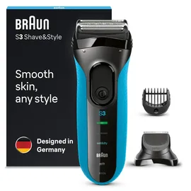Braun Series 3 3010BT