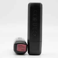 Catrice Vegan Collagen Matt Lipstick 040 Be Strong Matte