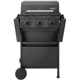 TAINO Compact 3+0 Gasgrill