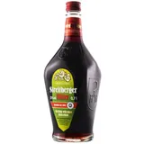 (19,93€/L) Streitberger Bitter, Kräuterlikör, 0,7 Liter