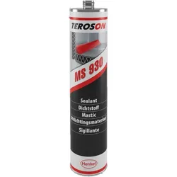 Terostat MS 930 grau -  grau