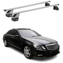 Omac Dachträger für Mercedes E Klasse W212