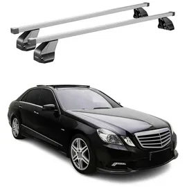 Omac Dachträger für Mercedes E Klasse W212
