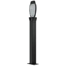Mennekes Standfuß für 2 AMTRON 4Y/4B 18664