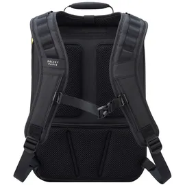 Delsey Rempart Backpack Hybride - Army 21 cm