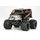 TAMIYA RC-Monstertruck Lunch Box 2WD Bausatz schwarz (58546)