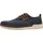 Dockers by Gerli Herren Low-Top Sneaker, Männer Halbschuhe,straßenschuhe,Strassenschuhe,Sportschuhe,Freizeitschuhe,Navy,43 EU - 43 EU