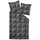 JANINE J.D. 87065 nachtschattenblau 155 x 220 cm + 80 x 80 cm