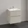 Villeroy & Boch Waschtischunterschrank 2 Auszüge 56,1 x 61 x 48 cm Cashmere Grey