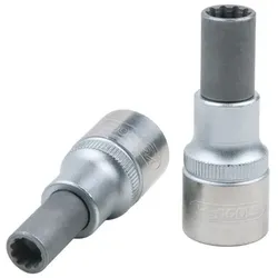 OZ Spezial-Alu-Felgen-Stecknuss für mehrteilige OZ-Felgen, 8mm