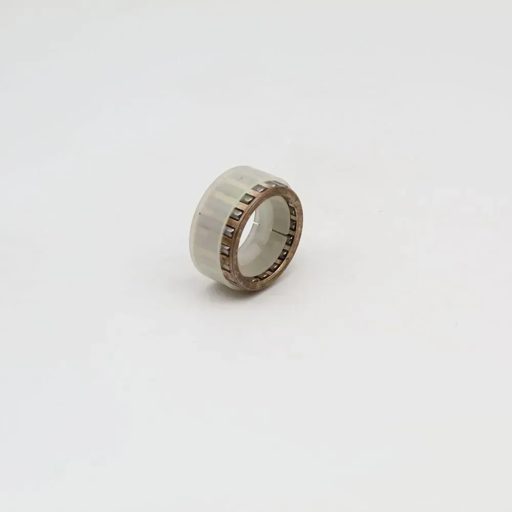 Italkit 30x38x18 Mm Vzy.450 Nadellager - Silver - One Size