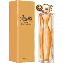 Givenchy Organza Eau de Parfum 100 ml