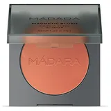 Mádara Magnetic Blush Mineral #1