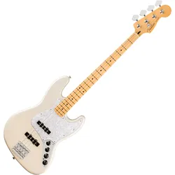 Fender Player II Modified Active Jazz Bass Olympic Pearl