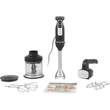 Ninja CI100EU Hand- & Stabmixer Set schwarz