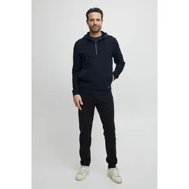 FQ1924 Hoodie Blau 3XL