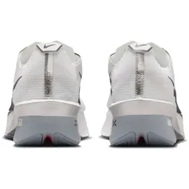 Nike Vaporfly 4 Herren White/Gridiron/Obsidian Mist 44,5