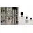 d'Hermes Eau de Toilette 100 ml + Eau de Toilette 12,5 ml + After Shave Lotion 40 ml Geschenkset