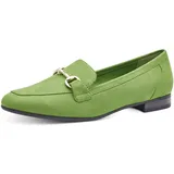 Marco Tozzi Loafer Damen Grün 40